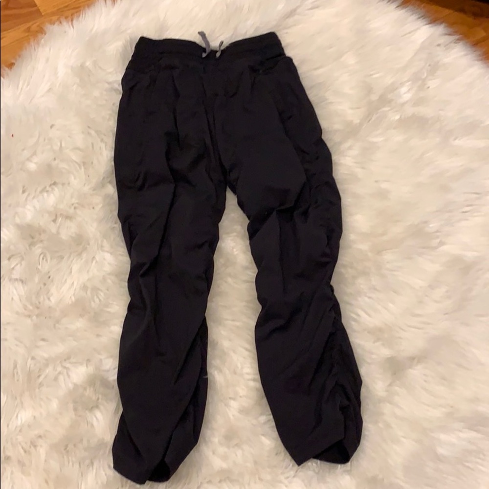Ivivva girl pants